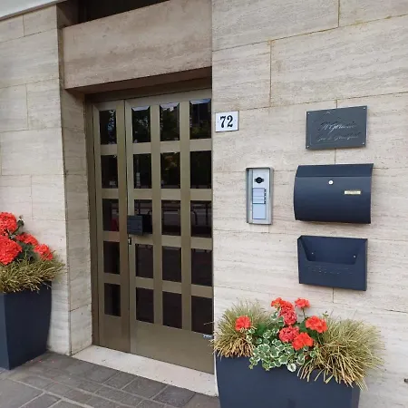 Il Geranio Bed & Breakfast Rovereto (Trentino Alto Adige)