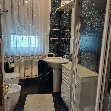 Bed & Breakfast Il Geranio Rovereto (Trentino Alto Adige)