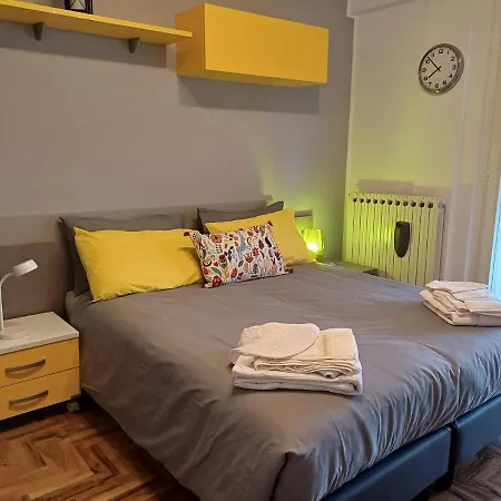 Il Geranio Bed & Breakfast