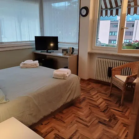 Il Geranio Bed & Breakfast Rovereto (Trentino Alto Adige)
