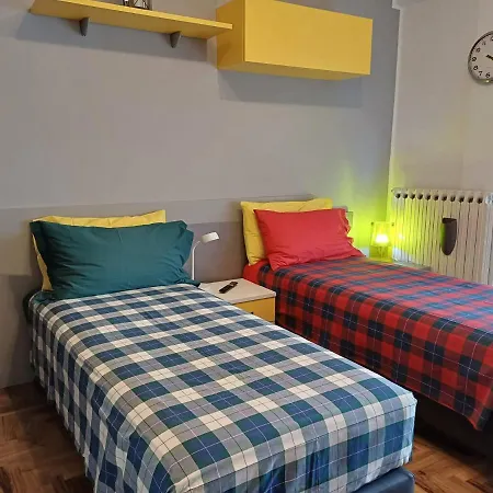 Bed & Breakfast Il Geranio Rovereto (Trentino Alto Adige)