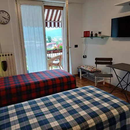 Bed & Breakfast Il Geranio Rovereto (Trentino Alto Adige)